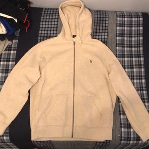 Polo Ralph Lauren hoodie